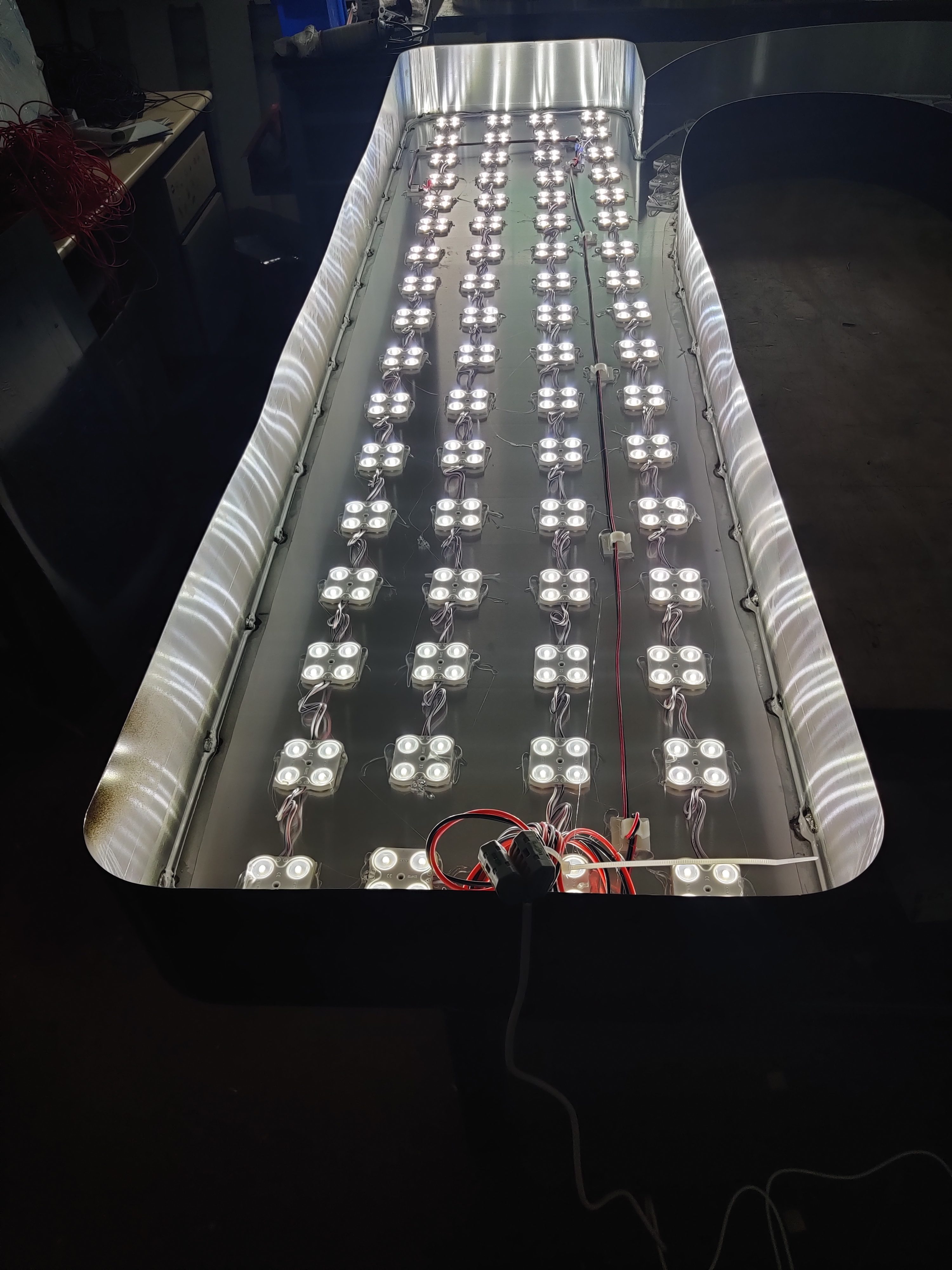 5 erreurs à éviter lors de la création d’une enseigne commerciale