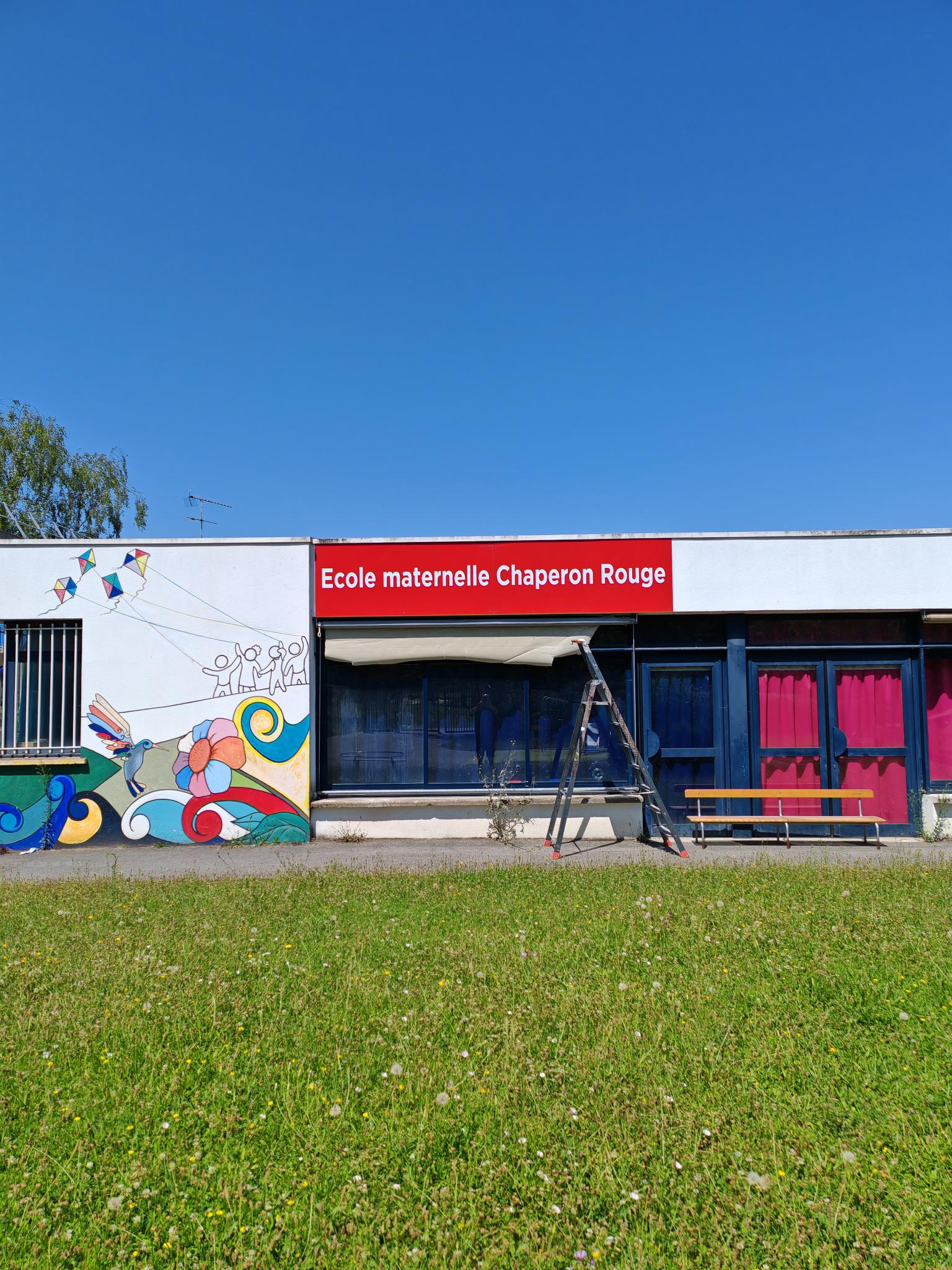 Fabrication d’enseigne lumineuse à Savigny-sur-Orge