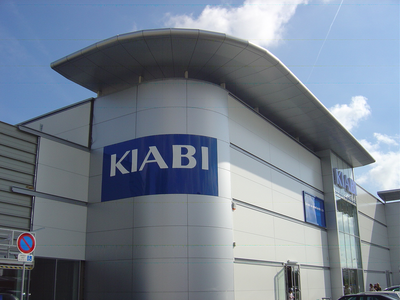 Fabrication d’enseigne lumineuse à Sainte-Geneviève-des-Bois